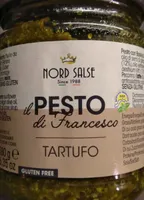 Pesto Tartufo