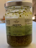 il pesto di Francesco