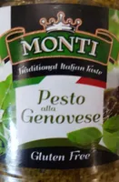 Pesto Alla Genovese