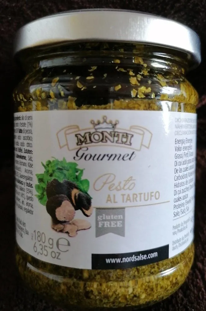 Pesto Al Tarfuro