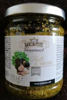 Pesto Al Tarfuro