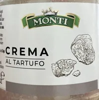 Crema al tartufo