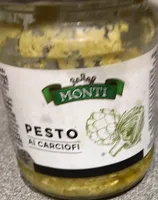 Pesto ai carciofi