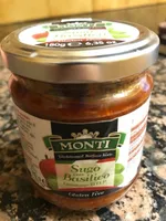 Sugo con Basilico