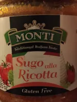 Sugo alla Ricotta