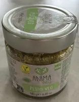 Pesto Veg