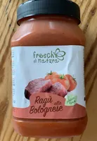 Ragu alla bolognese