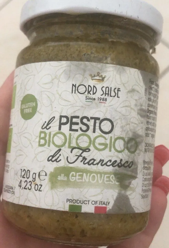 pesto