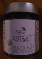 Pesto al Tartufo
