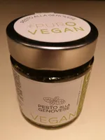 Pesto alla genovese