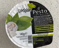 Pesto alla genovese