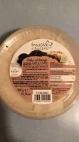Salsa Al tartufo