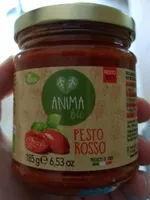 Pesto rosso