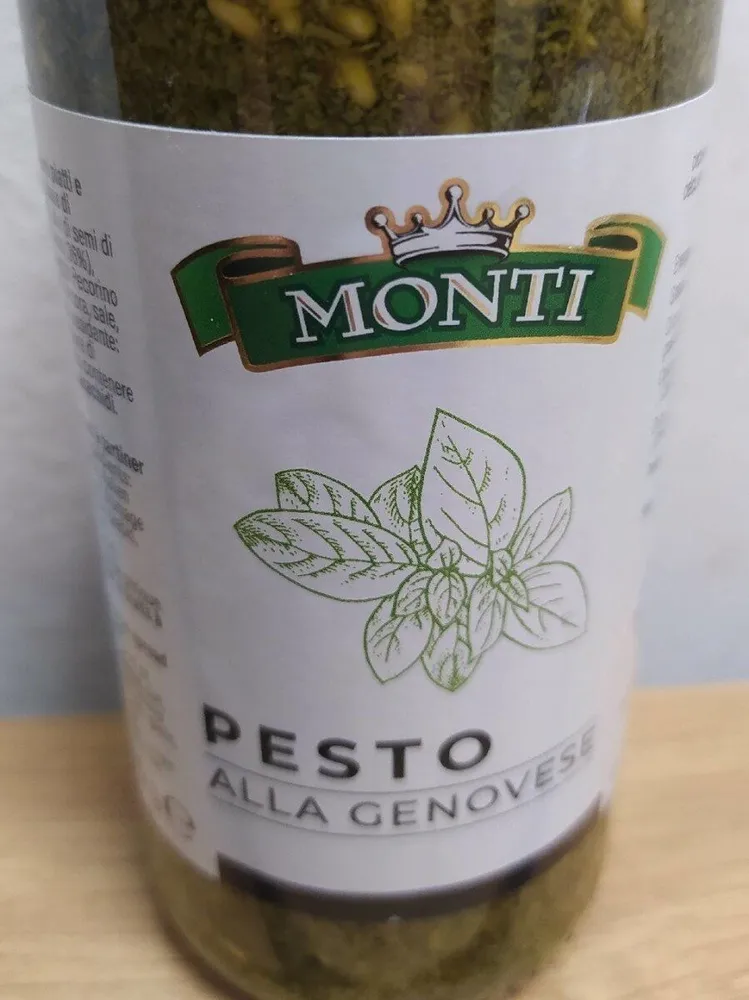 Pesto