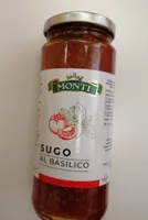 Sugo al basilico
