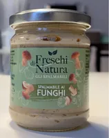 Spalmabile ai funghi