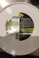 Pesto alla genovese