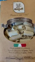 Rigatoni