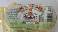 Ravioli di Ricotta