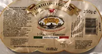 Tortellini i golosi