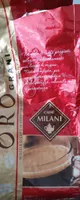 Caffè Milani Oro a Grani