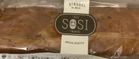 Strudel di mele