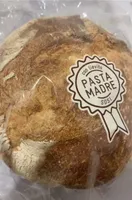 pugliesino pane alla semola con pasta madre