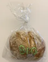 Pane alla farina di grano tenero tipo 2
