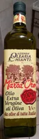Marca oro