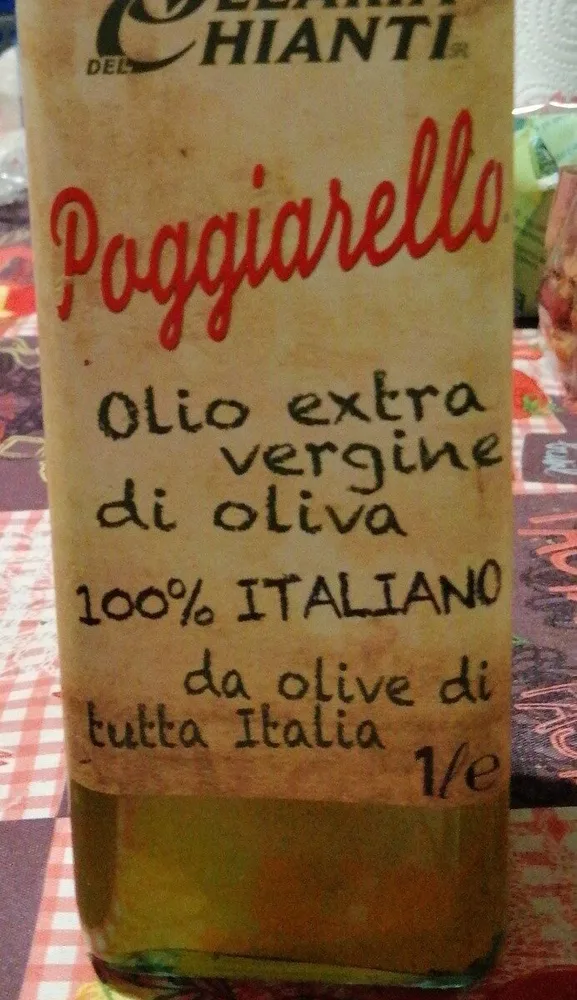 Poggiarello
