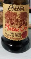Marca Oro