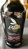 Olio extra vergine di oliva