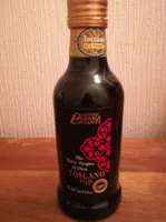 Olio extra vergine d'oliva Toscano IGP