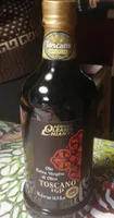 Olio extravergine di oliva Toscano IGP