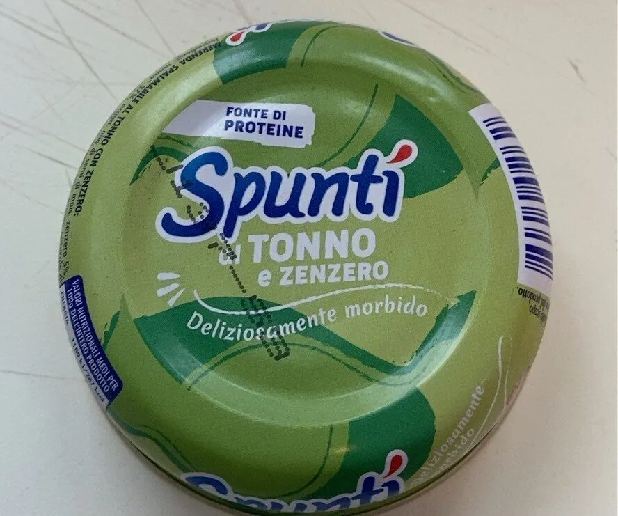 Spuntì
