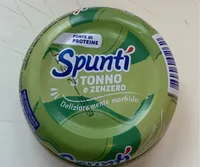 Spuntì