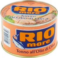 Riomare Tonno O. oliva GR. 240