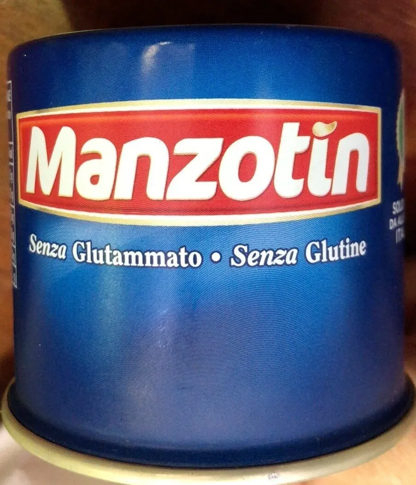 Manzotin
