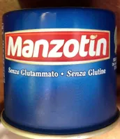 Manzotin