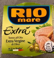 Thunfisch - Tonno All'olio Extra Virgine Di Oliva