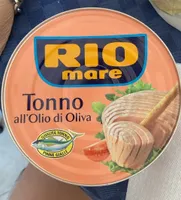 Tonno qualità pinna gialla