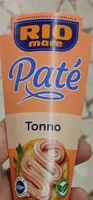 Patè di Tonno