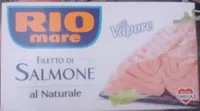 Filetto Di Salmone