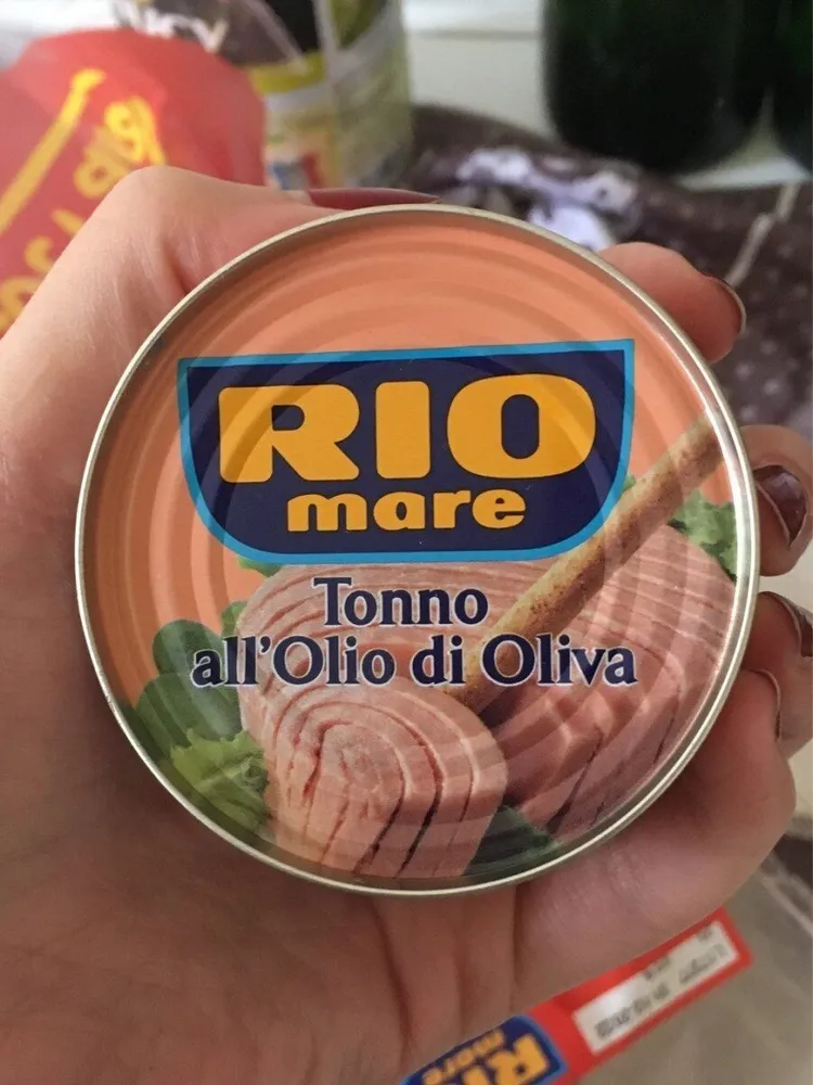 Tonno Rio Mare