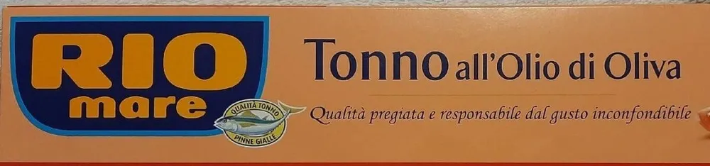Tonno