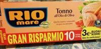 Tonno Rio Mare