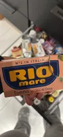 Tuna in olive oil