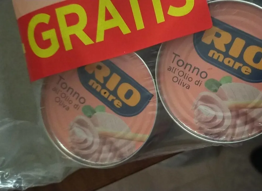 Tonno