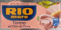 Canned Tuna