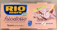 Rio Mare filo d’olio